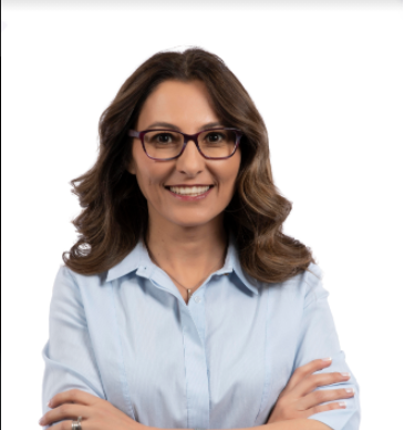 Uzm. Kl. Psk. Sibel Dinç Akıncı