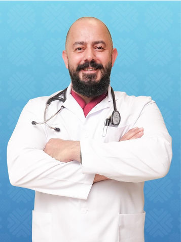 Doç. Dr. Oktay Olmuşçelik