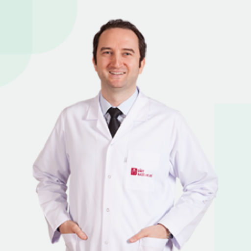 Op. Dr. Murat Şenol