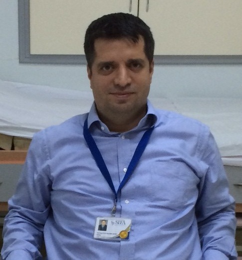 Op. Dr. Ali Feyzullah Şahin