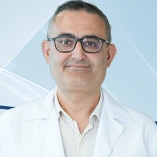 Doç. Dr. Fatih Türker