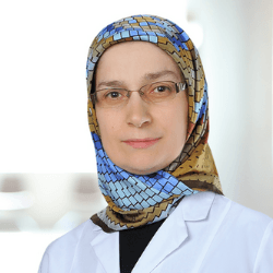 Uzm. Dr. Fatma Yıldırım