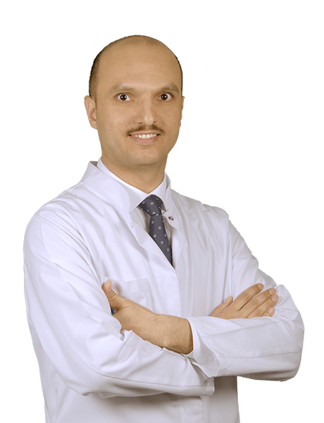 Uzm. Dr. Halil Köse