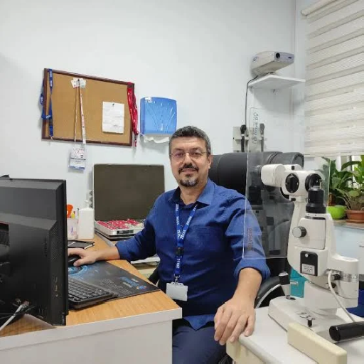 Op. Dr. Serdar Kuruca