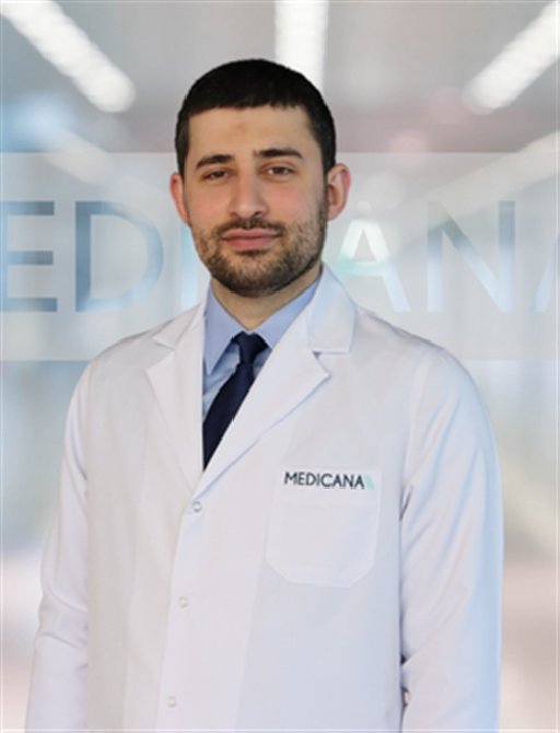 Op. Dr. Subhan Mammadov