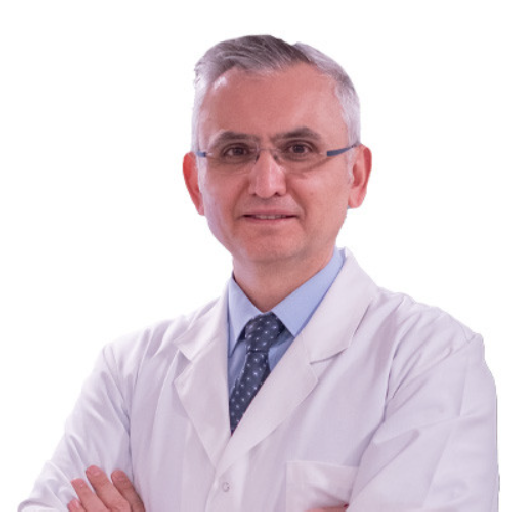 Prof. Dr. Altuğ Tuncel