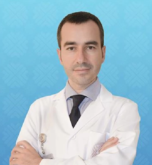 Op. Dr. Hikmet Çetin
