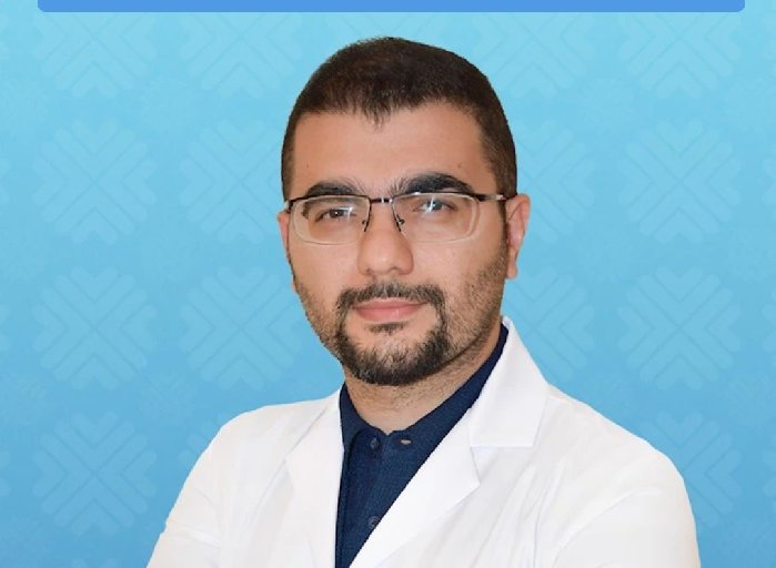 Uzm. Dr. Maharram Imanli