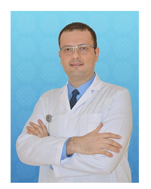 Doç. Dr. Mehmet Sait Doğan