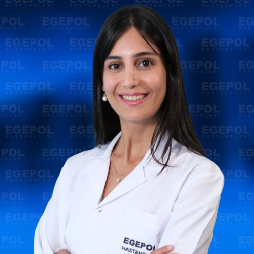 Uzm. Dr. Özlem Gürbüz Nazlı