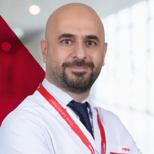 Doç. Dr. Mürşit Dincer