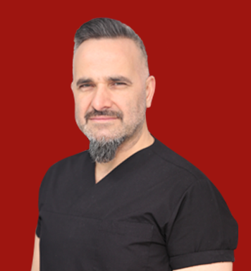 Op. Dr. Tahsin Erdoğan
