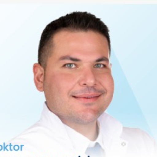 Uzm. Dr. Yunus Akkeçili