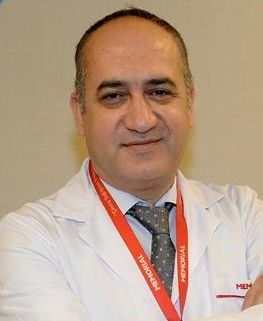 Prof. Dr. İdris Kuzu