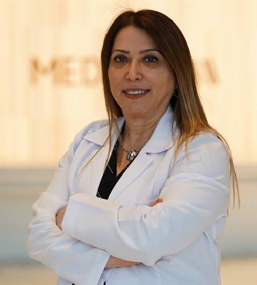 Op. Dr. Sibel Zorbaş