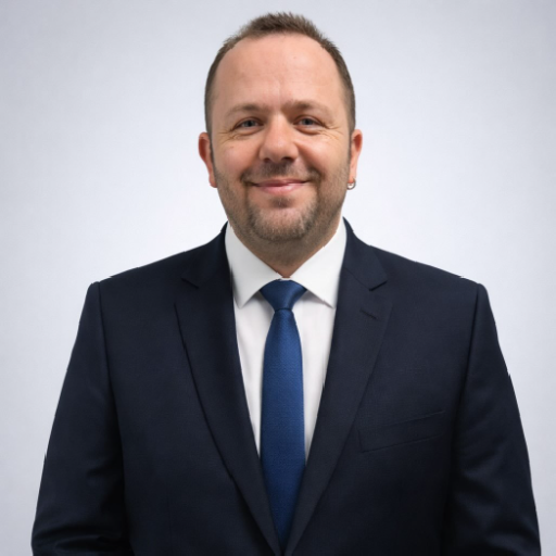 Uzm. Dr. Serkan Enki