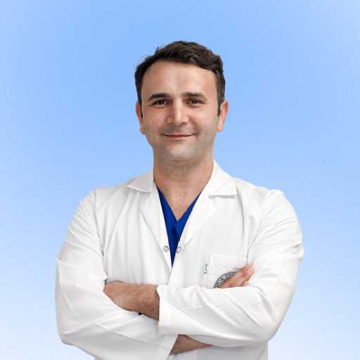 Uzm. Dr. Samet Altunbaş