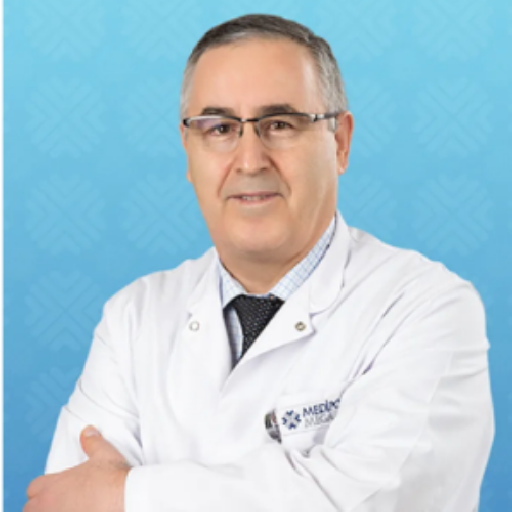 Prof. Dr. Halil Türkoğlu