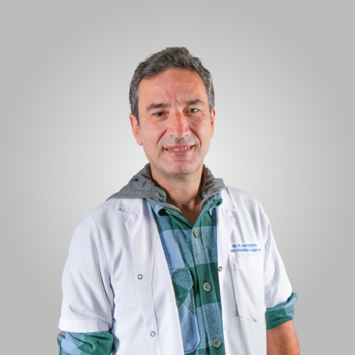 Op. Dr. Emre Gürçkaya