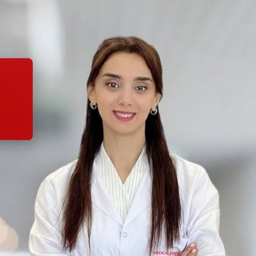 Uzm. Dr. Aysel Jafar