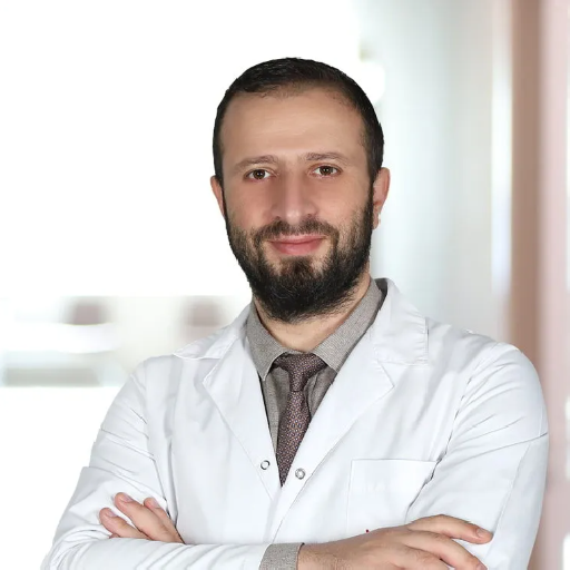 Uzm. Dr. Hüseyin Bektaş