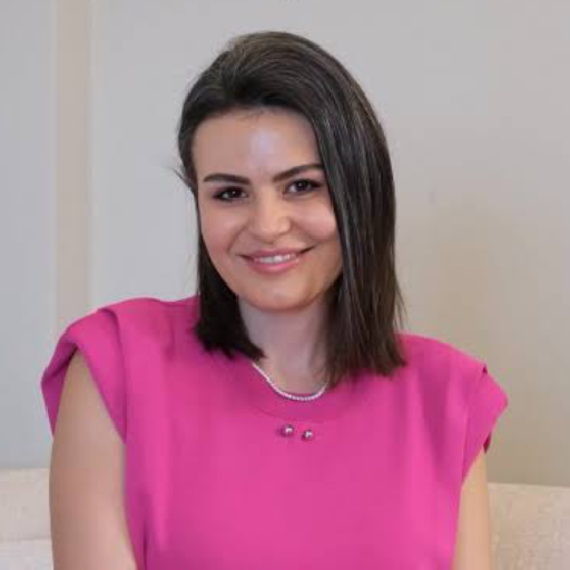Uzm. Dr. Hazal Topaloğlu
