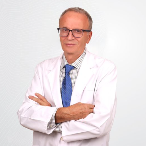 Op. Dr. Adem Türk