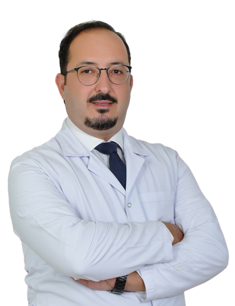 Prof. Dr. Özgür Sürmelioğlu