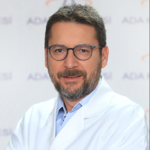 Uzm. Dr. Ahmet Ali Gökal