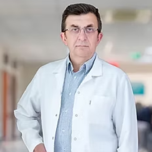 Op. Dr. Kubilay Karalezli