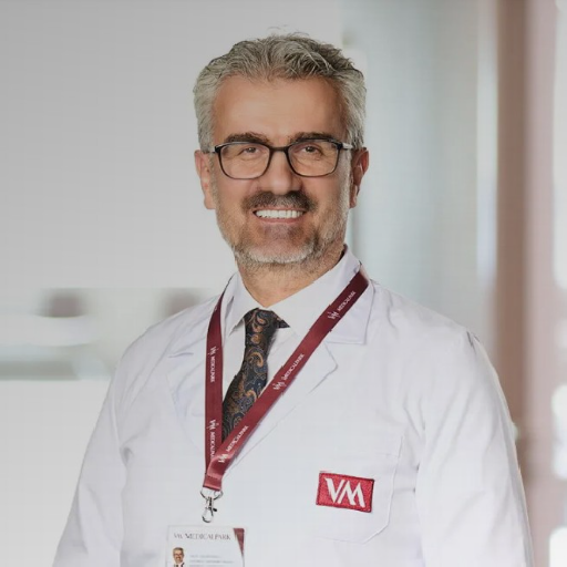 Dr. Öğr. Üyesi Mustafa Doğan