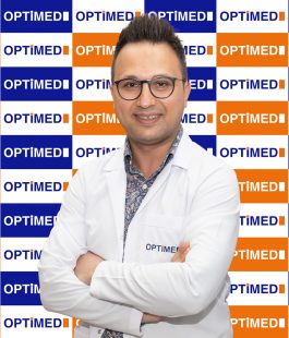 Dr. Ahmet Doğan