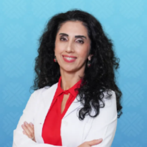 Uzm. Dr. Hale Handan Sarıkaya