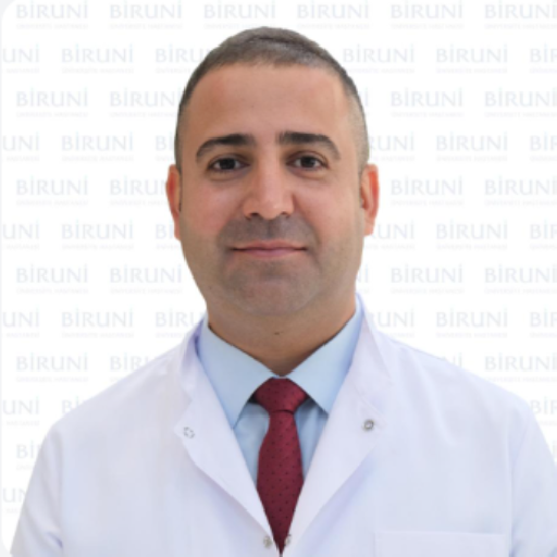 Doç. Dr. Suat Batar