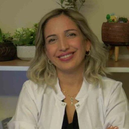 Op. Dr. Ümran Karabulut Doğan