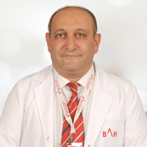 Uzm. Dr. Hüseyin Başar