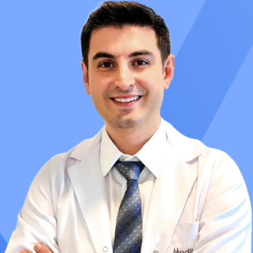 Uzm. Dr. Halil İbrahim Aydoğdu