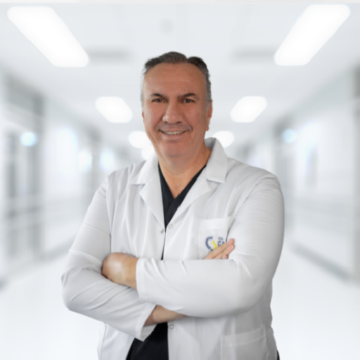 Dr. Murat Metek