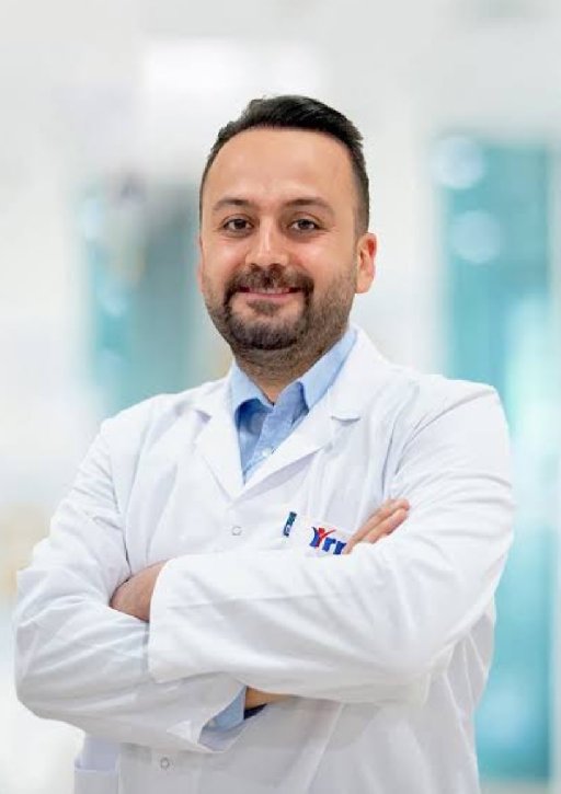 Op. Dr. Hasan Nimetigil