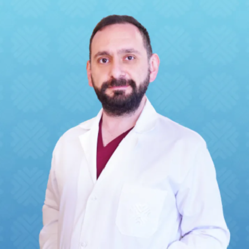 Uzm. Dr. Furkan Borazan