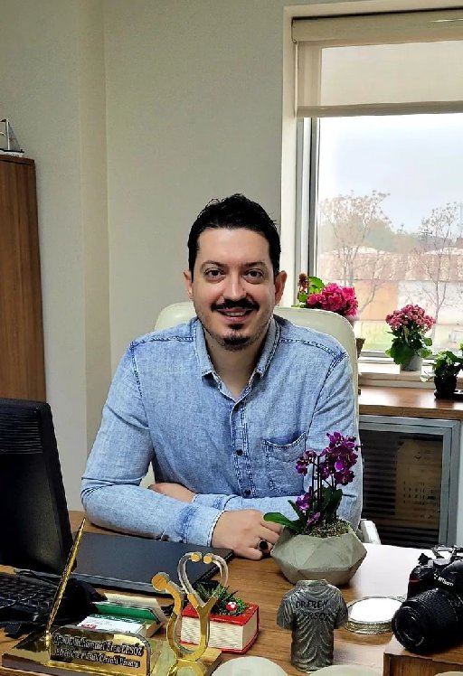 Op. Dr. Muhammet Eren Ersöz