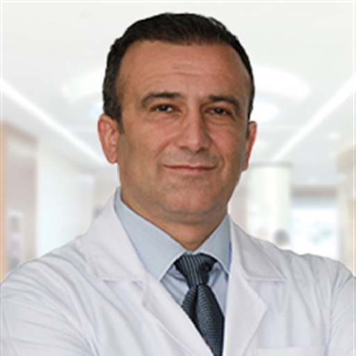 Prof. Dr. Yılmaz Tomak