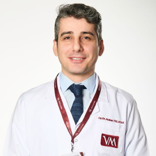 Op. Dr. Atakan Telatar