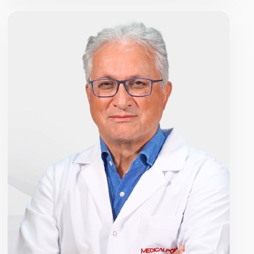 Uzm. Dr. Özer Gündüz