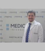 Doç. Dr. Özgür Yıldırım