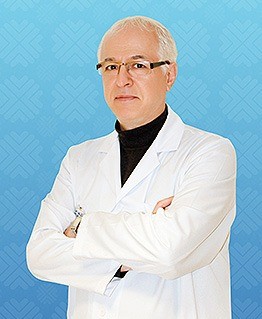 Op. Dr. Ali Saib Engin