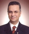 Uzm. Dr. Süreyya Paksoy