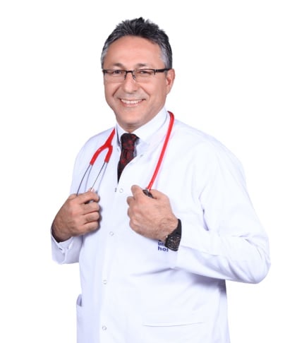 Uzm. Dr. Mesut Gündoğdu
