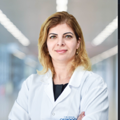 Uzm. Dr. Aycan Kamalı