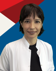 Dr. Öğr. Üyesi Meltem Can İke